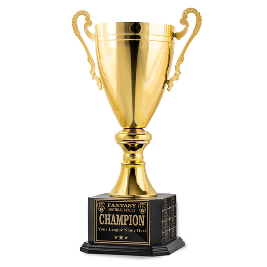 20" Perpetual King's Cup Trophy