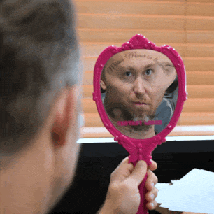 Fantasy Football Loser Mirror