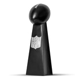 16" Fantasy Football Trophy - Black