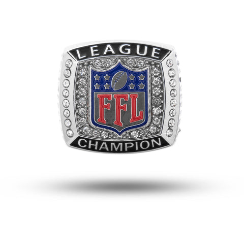 FFL Stunna Ring