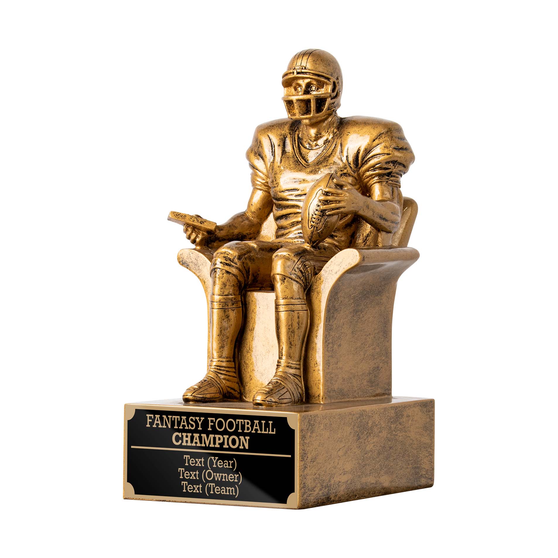 Fantasy Football Trophies Archives Fantasy Champs