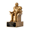 Golden Player Fantasy Football Trophy