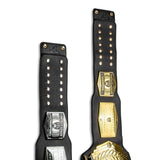 Championship Belt Hanging Wall Mount
