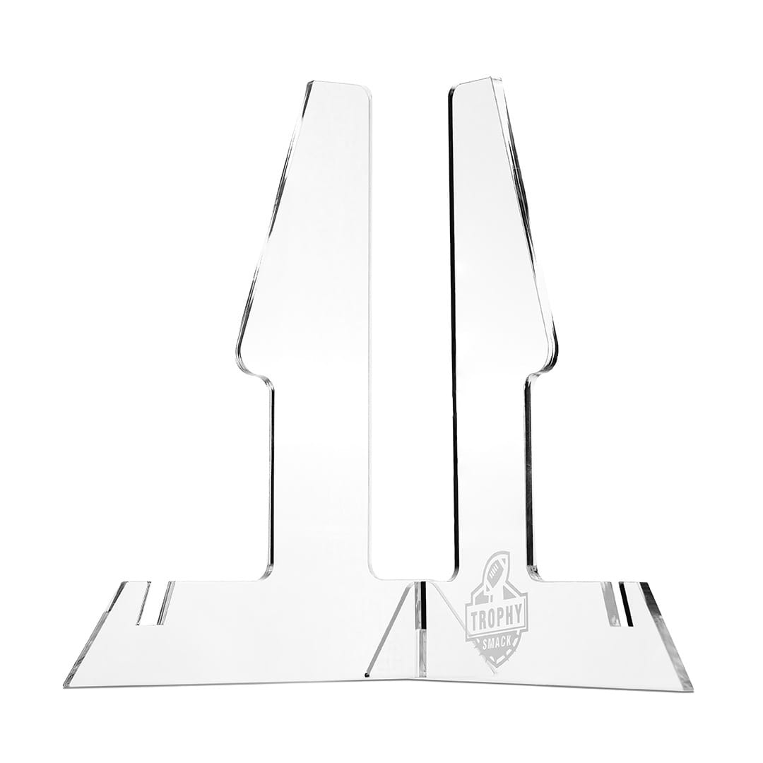 TrophySmack Championship Belt Presentation Kit