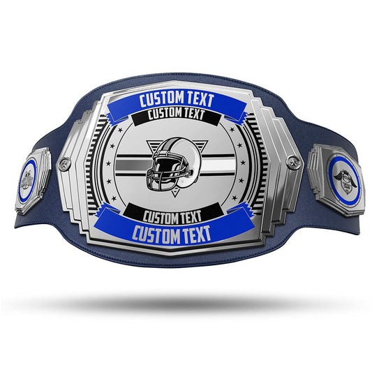 TrophySmack Fantasy Football Belt 2