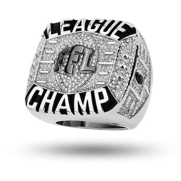 Fantasy Football Elite Championship Ring – Fantasy Champs