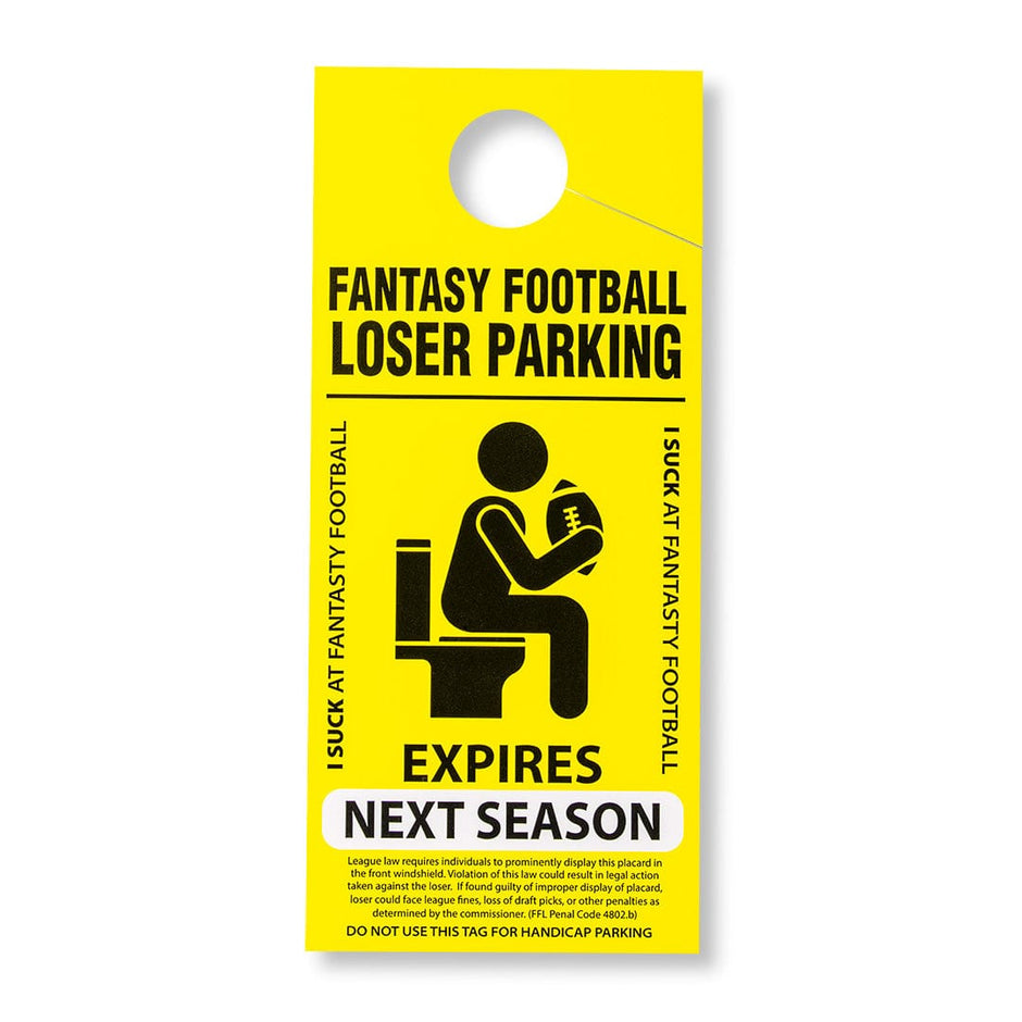 Losers – Fantasy Champs