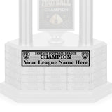 Perpetual League Plate - Champion