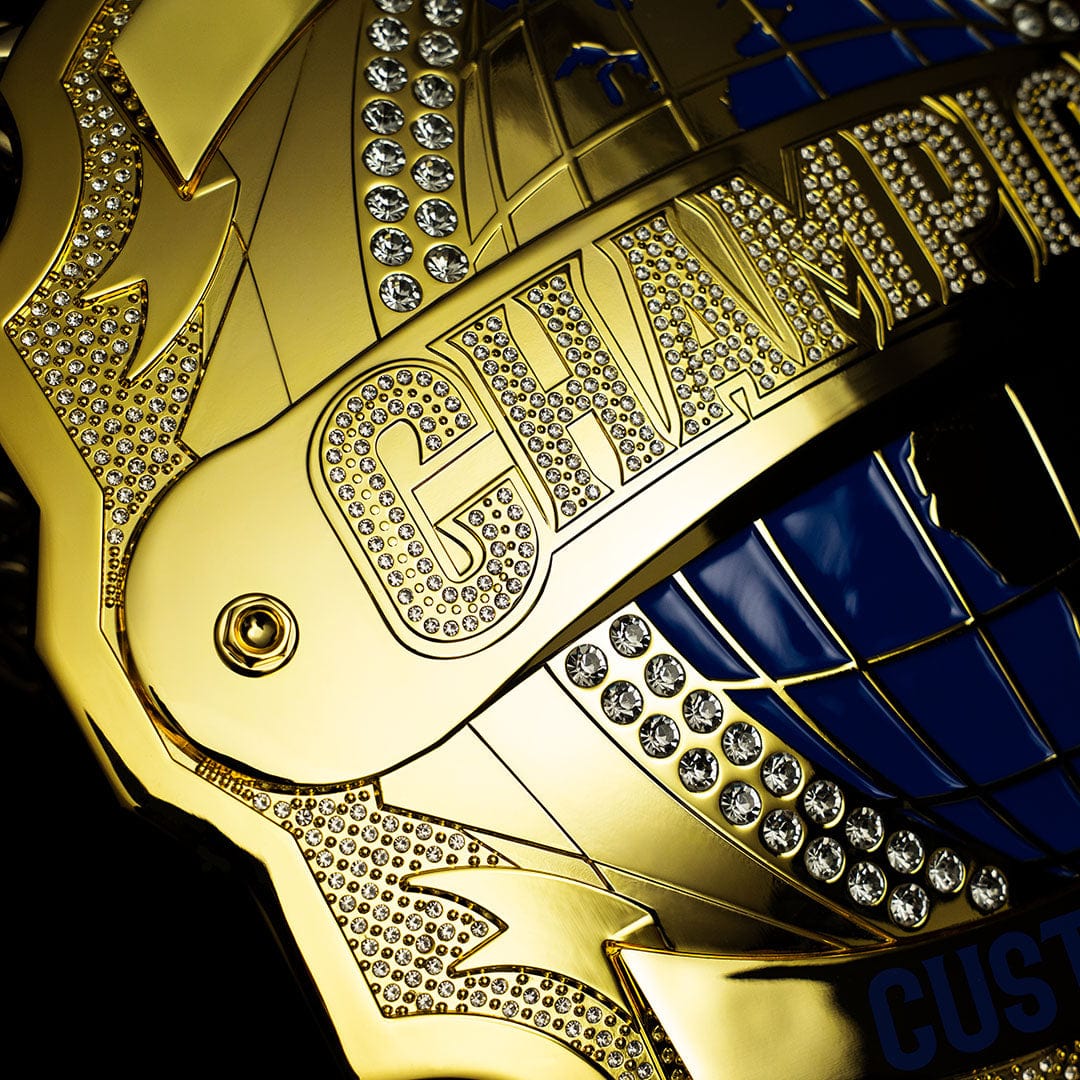 TrophySmack XL Bling Champion Chain