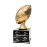 Legacy Fantasy Champs Name Plates