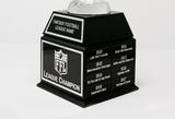 Legacy Fantasy Champs Name Plates