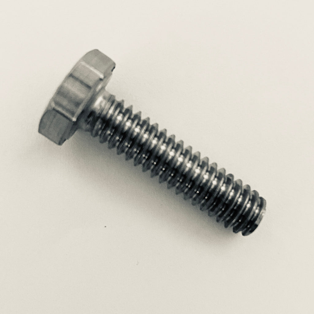 1" Screw / Bolt Replacement