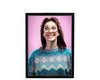 Picture Frame Plaque