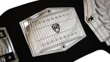 Fantasy Football Championship Belt - Silver