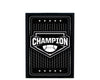 TrophySmack Baseball Plaque (4341436153917)